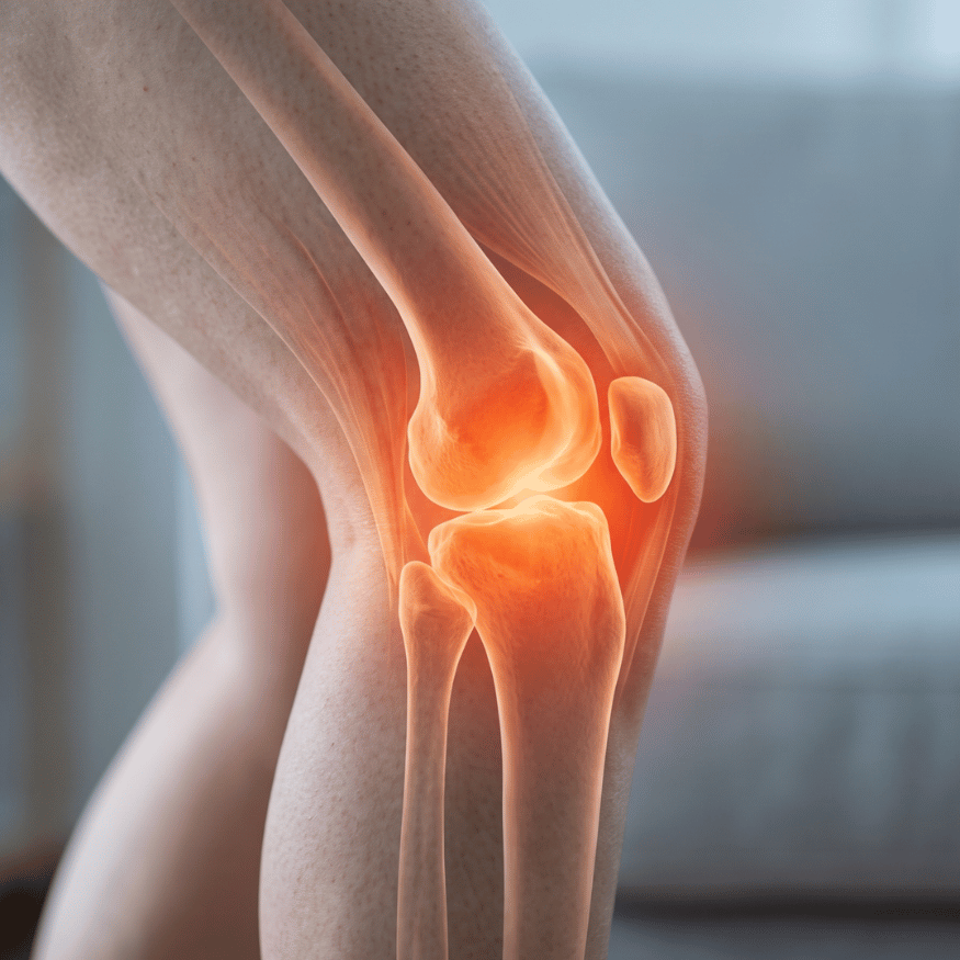Arthritis & Joint Pain