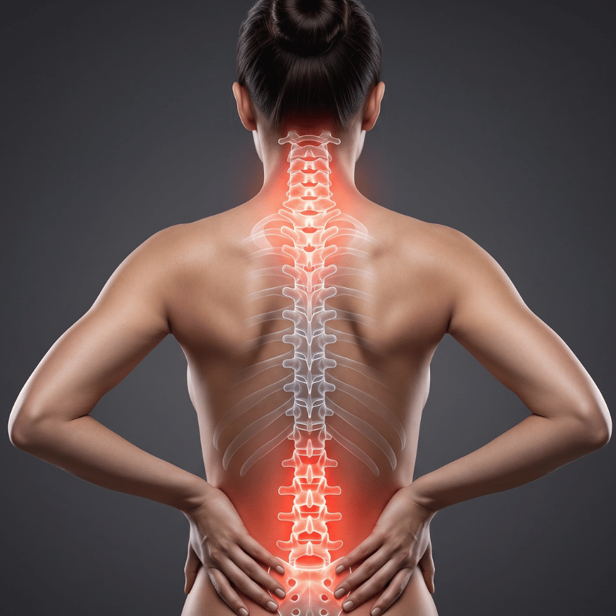 Neck & Back Pain
