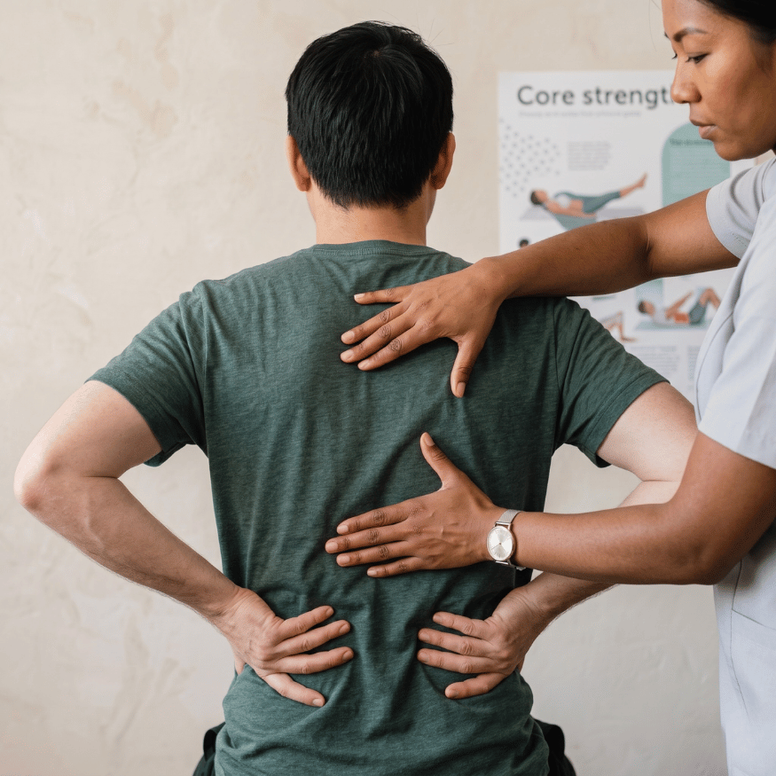 Pain Management