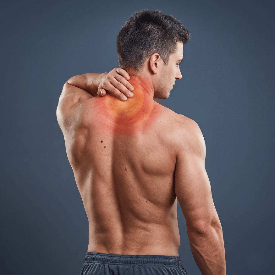 Shoulder Pain