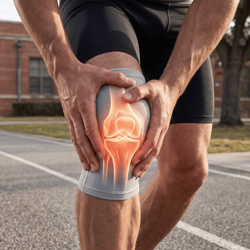 Sports Injuries