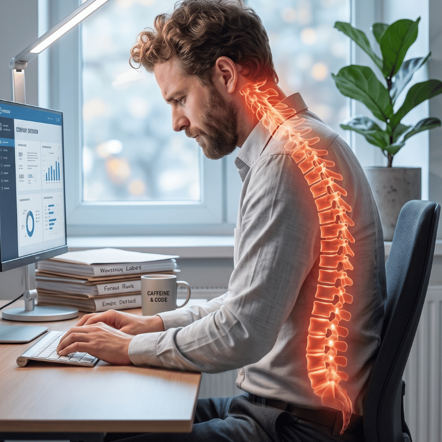 Work-Related Injuries