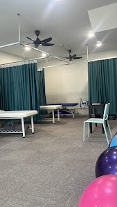 JOINT EFFORT PHYSIOTHERAPY (JEP) place picture
